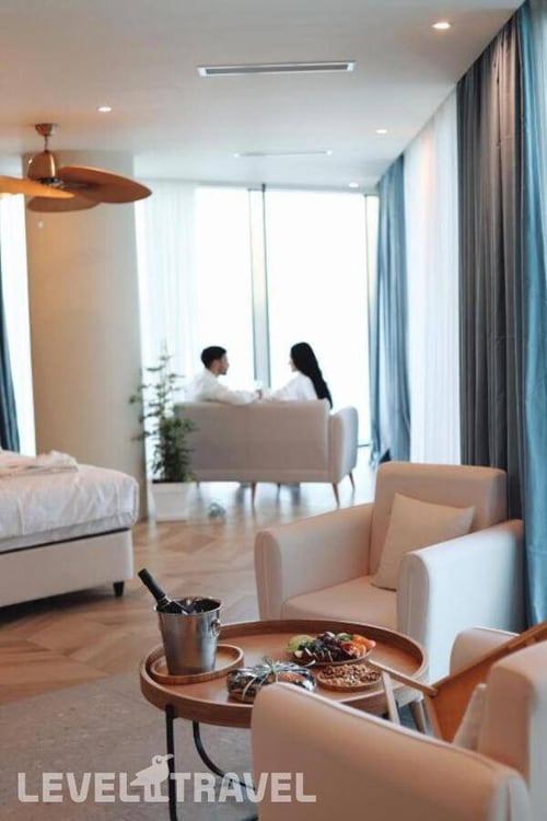 Miramar Luxury Residences — фото 44