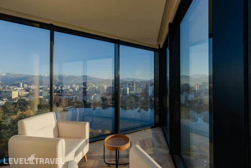 Miramar Luxury Residences — фото 16