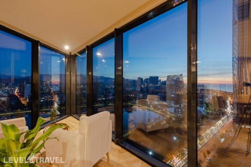 Miramar Luxury Residences — фото 18