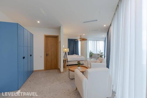 Miramar Luxury Residences — фото 8