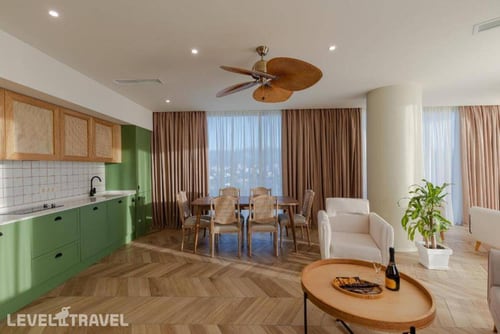 Miramar Luxury Residences — фото 27