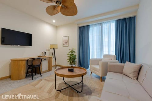 Miramar Luxury Residences — фото 40