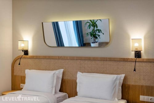 Miramar Luxury Residences — фото 41