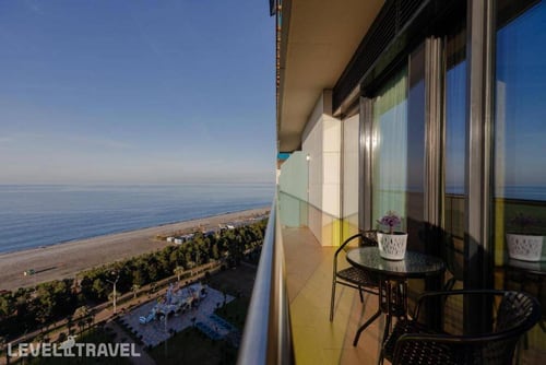 Miramar Luxury Residences — фото 14