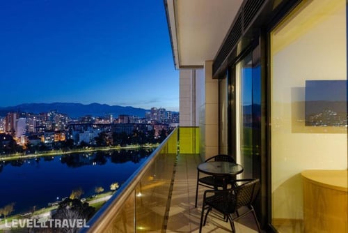 Miramar Luxury Residences — фото 39