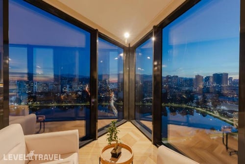 Miramar Luxury Residences — фото 31