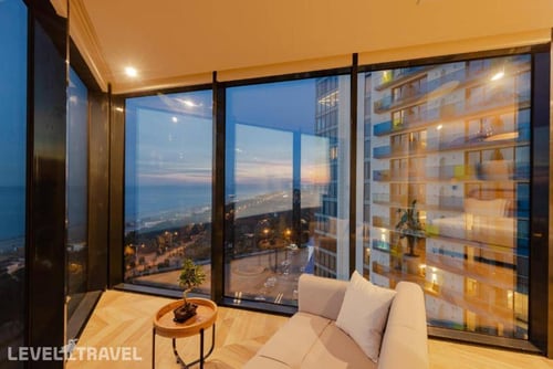 Miramar Luxury Residences — фото 35