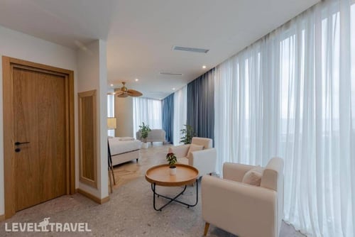 Miramar Luxury Residences — фото 24