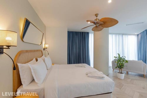 Miramar Luxury Residences — фото 13