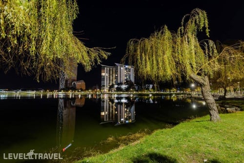 Miramar Luxury Residences — фото 20