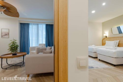 Miramar Luxury Residences — фото 15