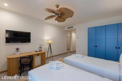 Miramar Luxury Residences — фото 34