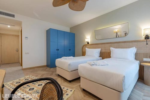 Miramar Luxury Residences — фото 19