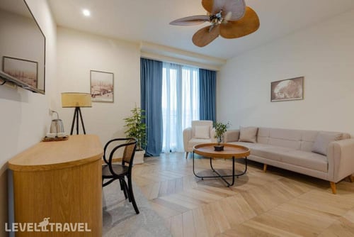 Miramar Luxury Residences — фото 43