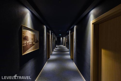 Miramar Luxury Residences — фото 32