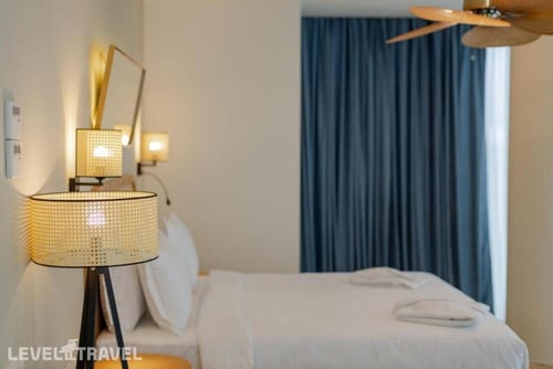 Miramar Luxury Residences — фото 11