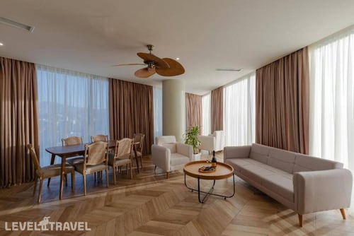 Miramar Luxury Residences — фото 12