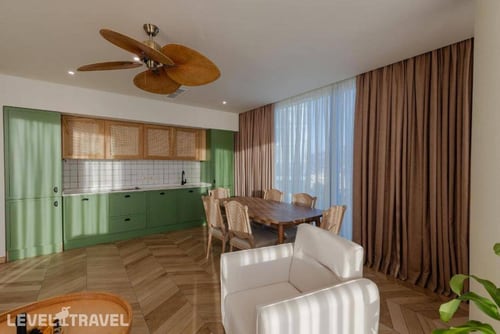 Miramar Luxury Residences — фото 9