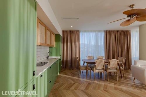 Miramar Luxury Residences — фото 28