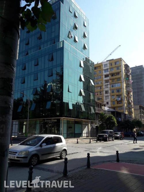 Green Glass — фото 11