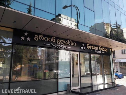 Green Glass — фото 37