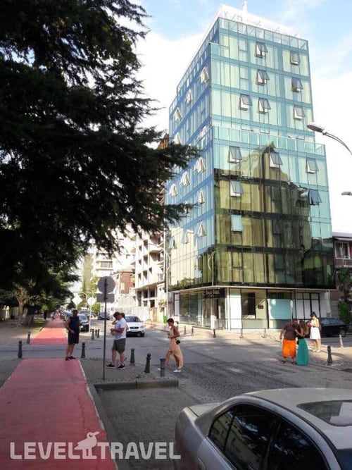 Green Glass — фото 4