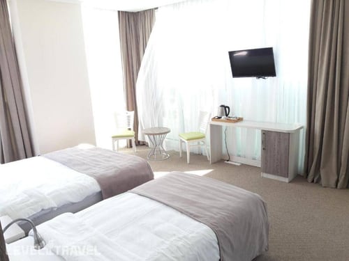 Green Glass — фото 8