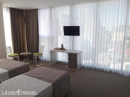 Green Glass — фото 26