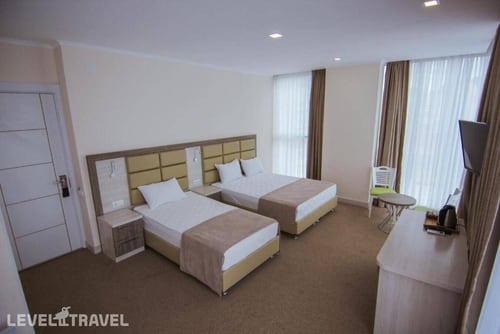 Green Glass — фото 2