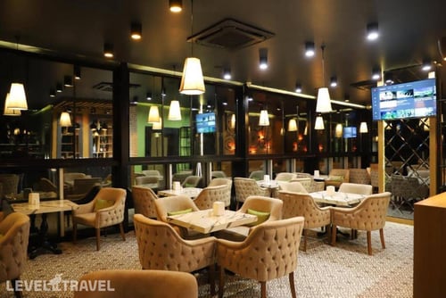 Green Glass — фото 31