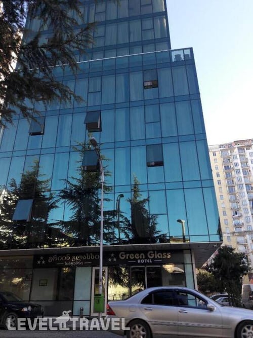 Green Glass — фото 5