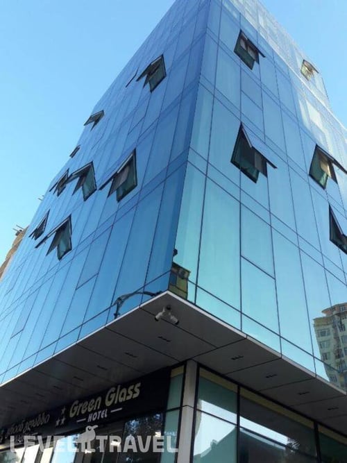 Green Glass — фото 13