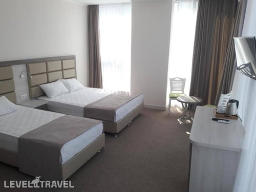 Green Glass — фото 34