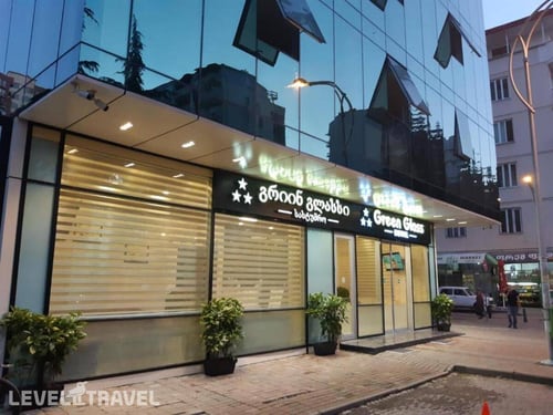 Green Glass — фото 25