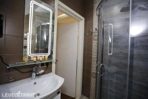 Grand Gmp Hotel — фото 15