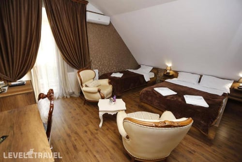 Grand Gmp Hotel — фото 5