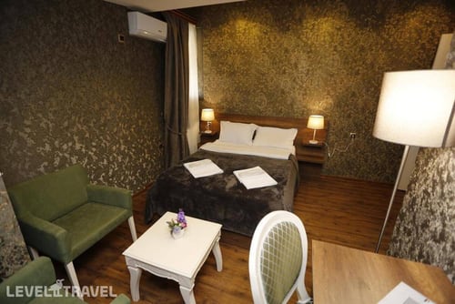 Grand Gmp Hotel — фото 8