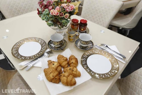 Grand Gmp Hotel — фото 9