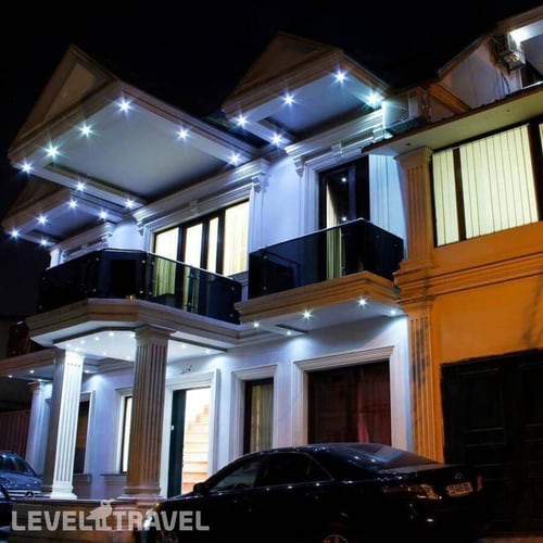 Grand Gmp Hotel — фото 13