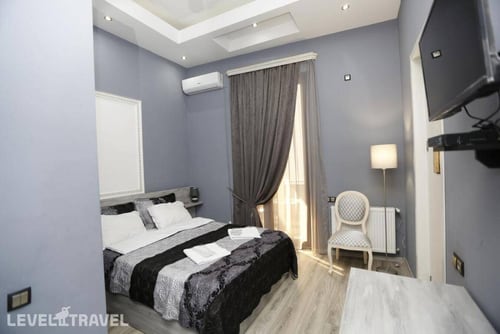 Grand Gmp Hotel — фото 7