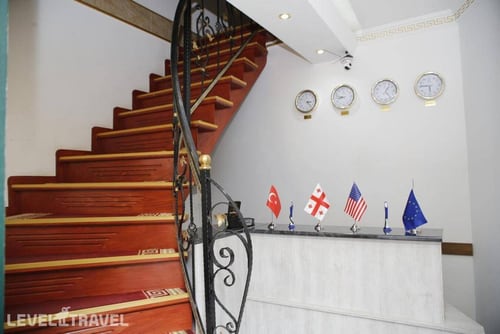 Grand Gmp Hotel — фото 3