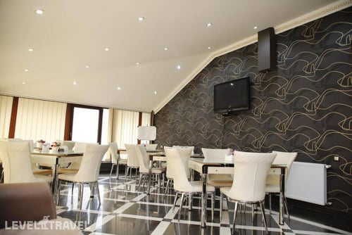 Grand Gmp Hotel — фото 6