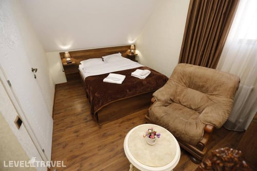 Grand Gmp Hotel — фото 12