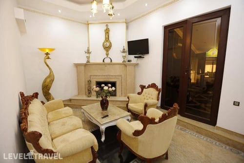 Grand Gmp Hotel — фото 4