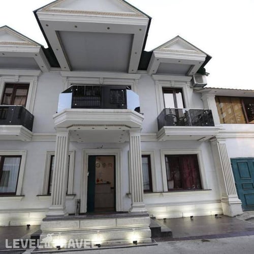 Grand Gmp Hotel — главное фото