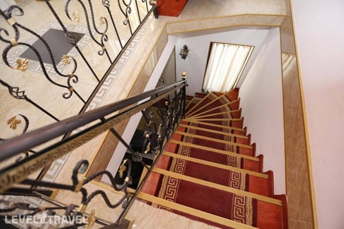 Grand Gmp Hotel — фото 10