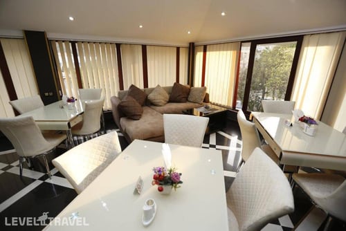 Grand Gmp Hotel — фото 21