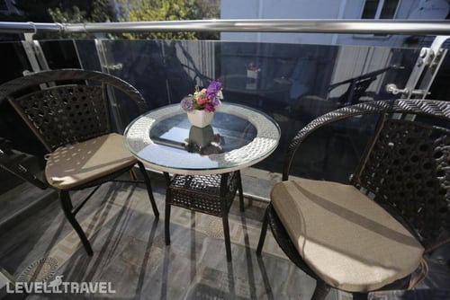 Grand Gmp Hotel — фото 20