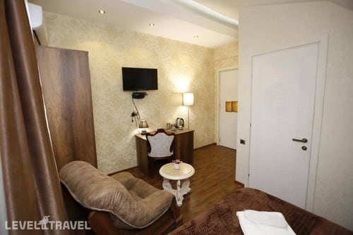 Grand Gmp Hotel — фото 18