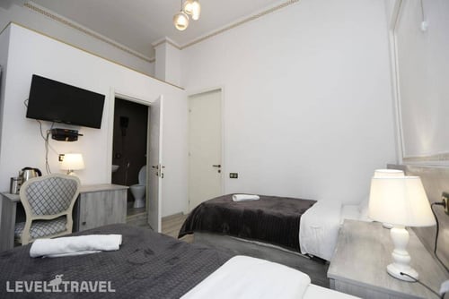 Grand Gmp Hotel — фото 14